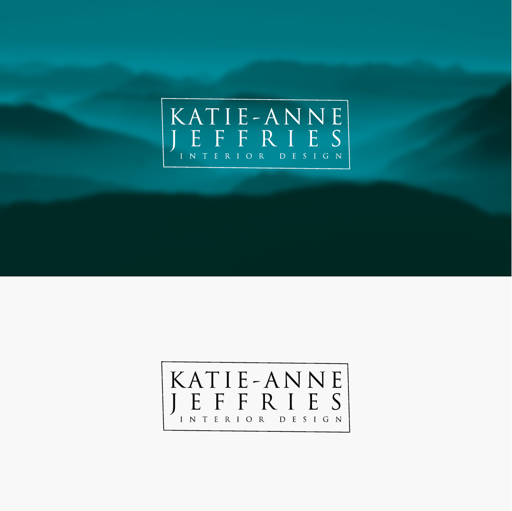 Logo Design by AL-BARAKAH for Katie-Anne Jeffries | Design #27911526
