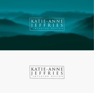 Diseño de Logo por AL-BARAKAH para Katie-Anne Jeffries | Diseño: #27911526