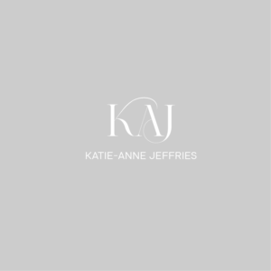 Diseño de Logo por zaria. para Katie-Anne Jeffries | Diseño: #27911841