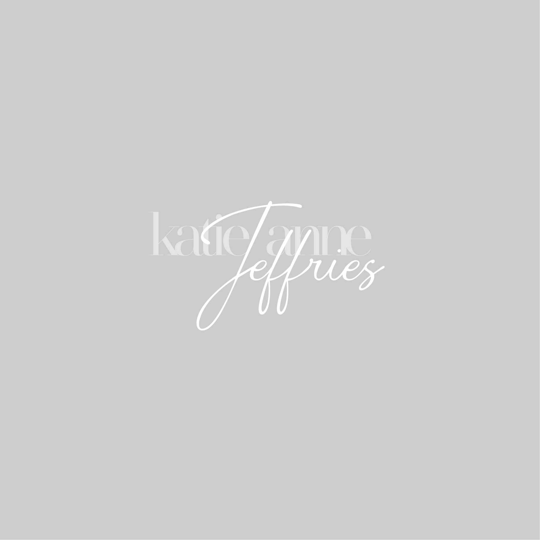Design de Logo par zaria. pour Katie-Anne Jeffries | Design #27911842