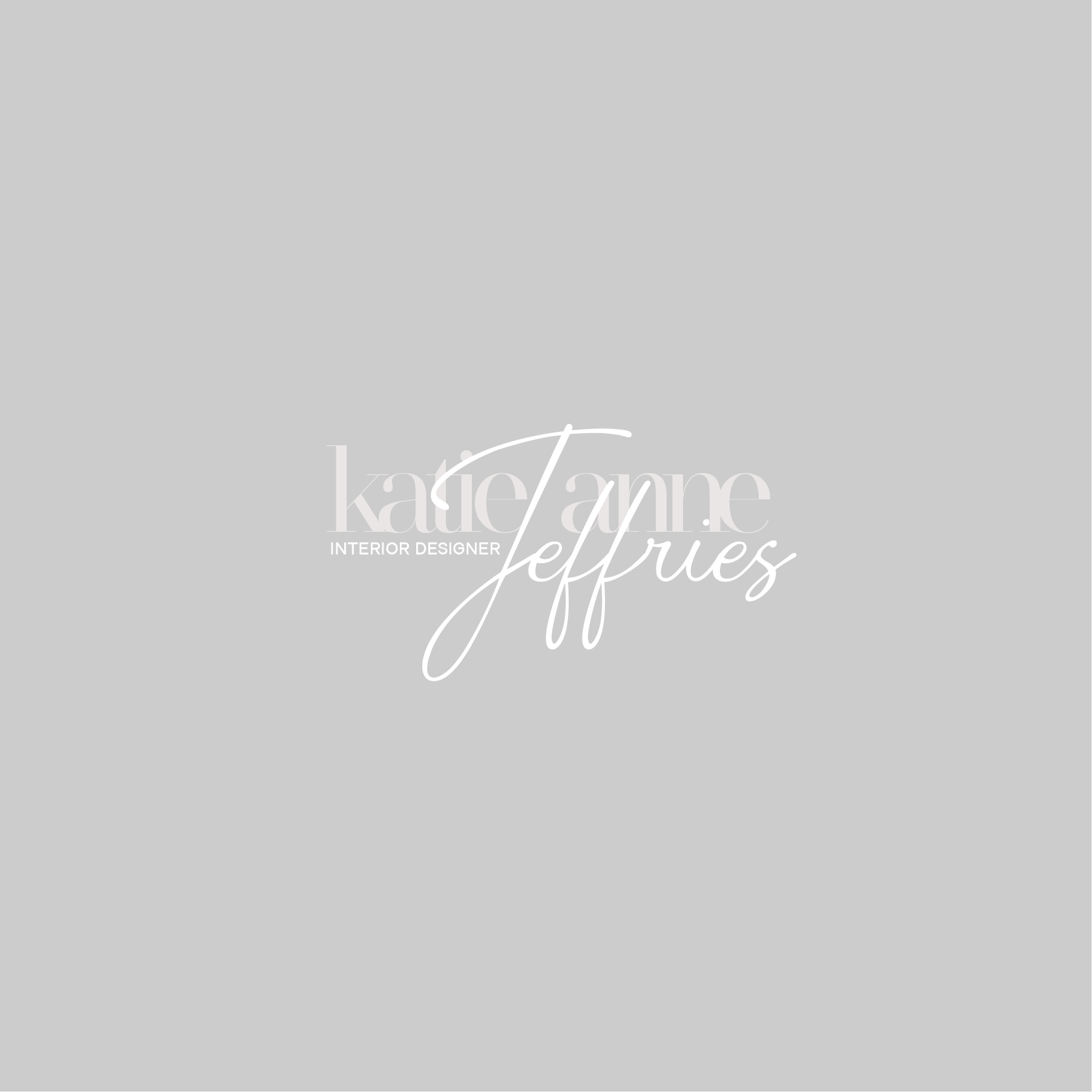 Design de Logo par zaria. pour Katie-Anne Jeffries | Design #27911843
