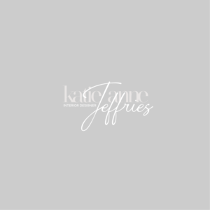 Diseño de Logo por zaria. para Katie-Anne Jeffries | Diseño: #27911843
