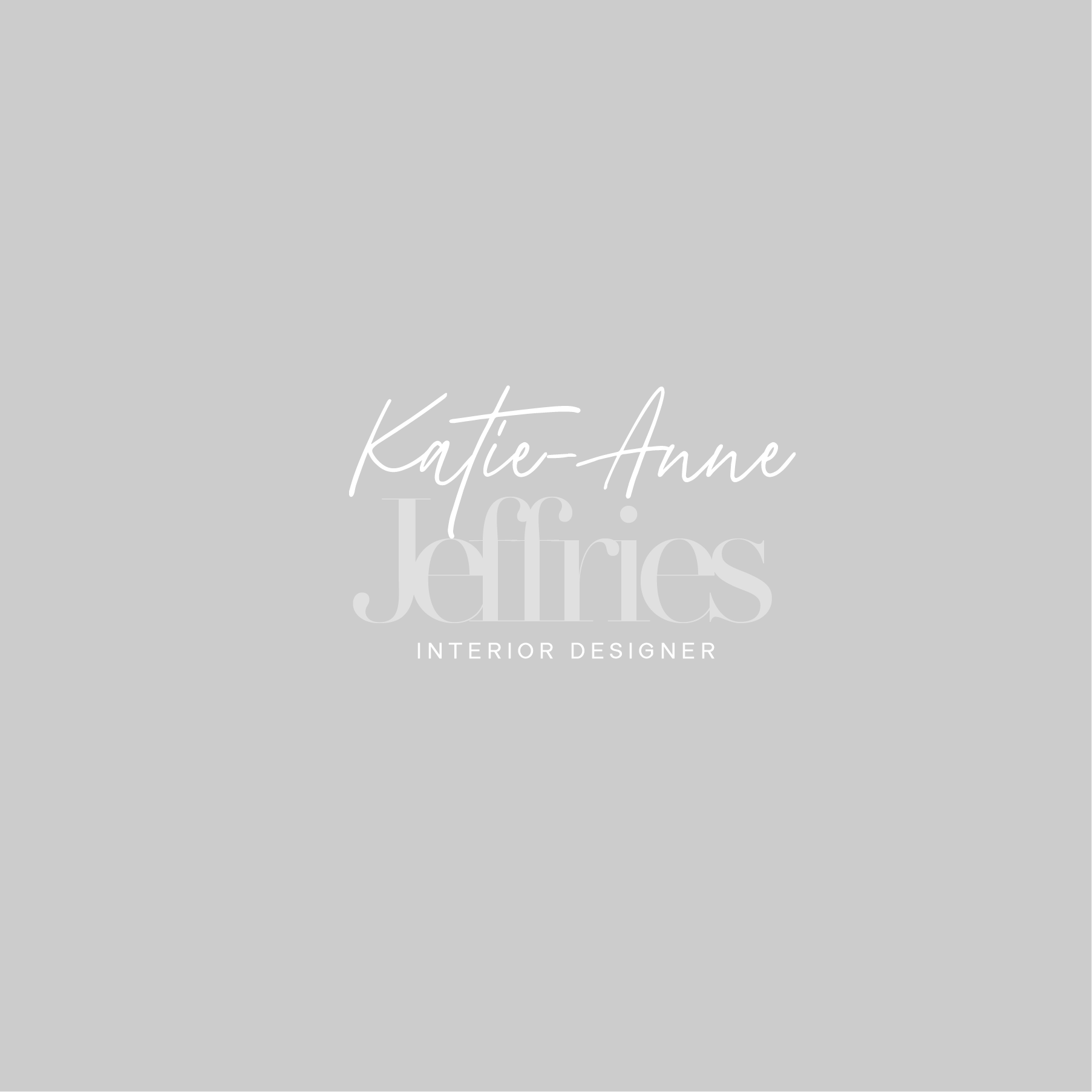 Design de Logo par zaria. pour Katie-Anne Jeffries | Design #27911844