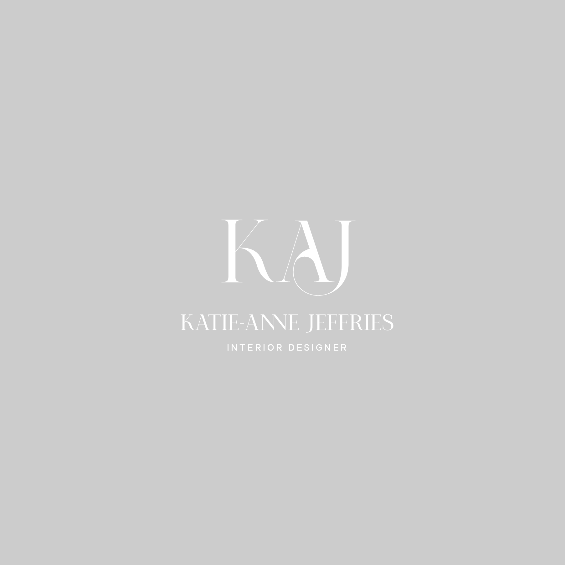 Diseño de Logo por zaria. para Katie-Anne Jeffries | Diseño #27911845