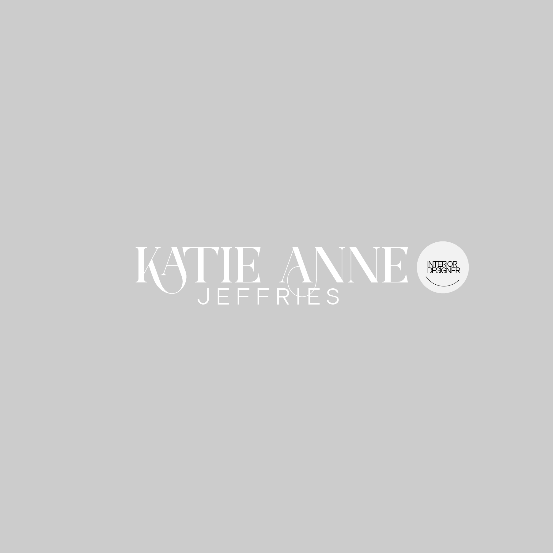 Design de Logo par zaria. pour Katie-Anne Jeffries | Design #27911850