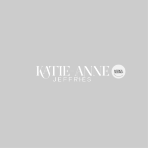 Diseño de Logo por zaria. para Katie-Anne Jeffries | Diseño: #27911850