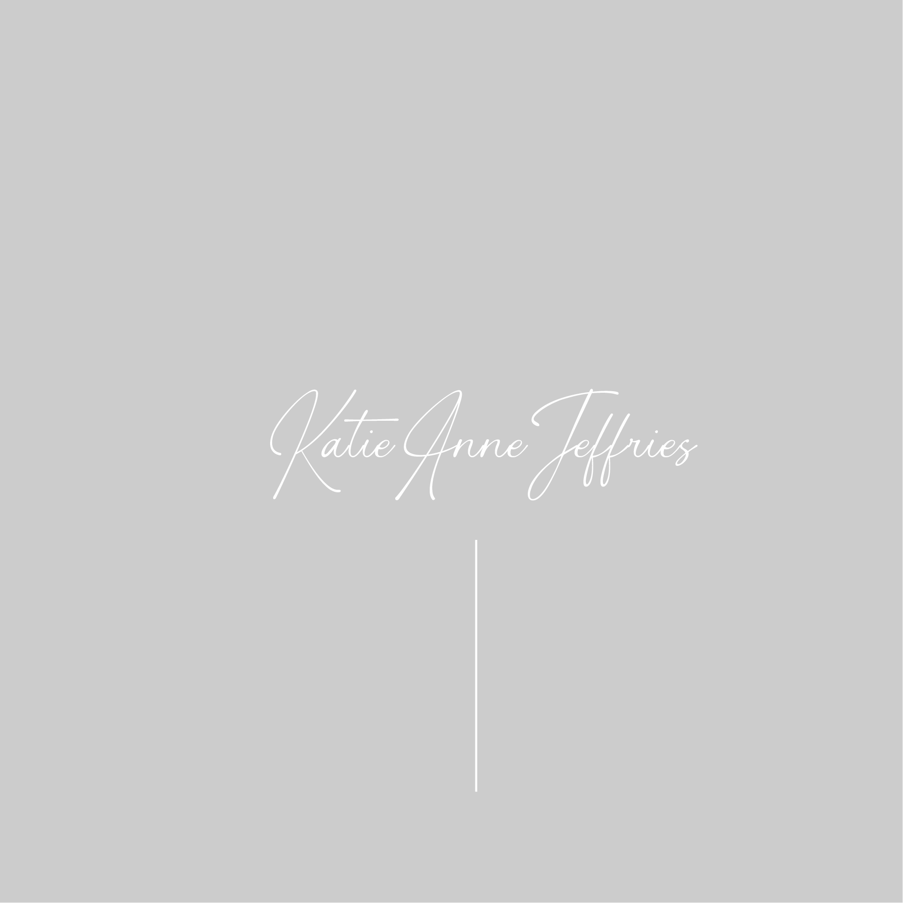 Design de Logo par zaria. pour Katie-Anne Jeffries | Design #27911851