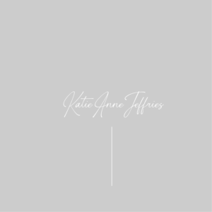 Diseño de Logo por zaria. para Katie-Anne Jeffries | Diseño: #27911851