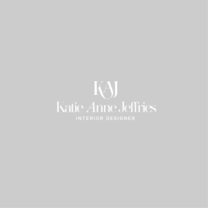 Diseño de Logo por zaria. para Katie-Anne Jeffries | Diseño: #27911852
