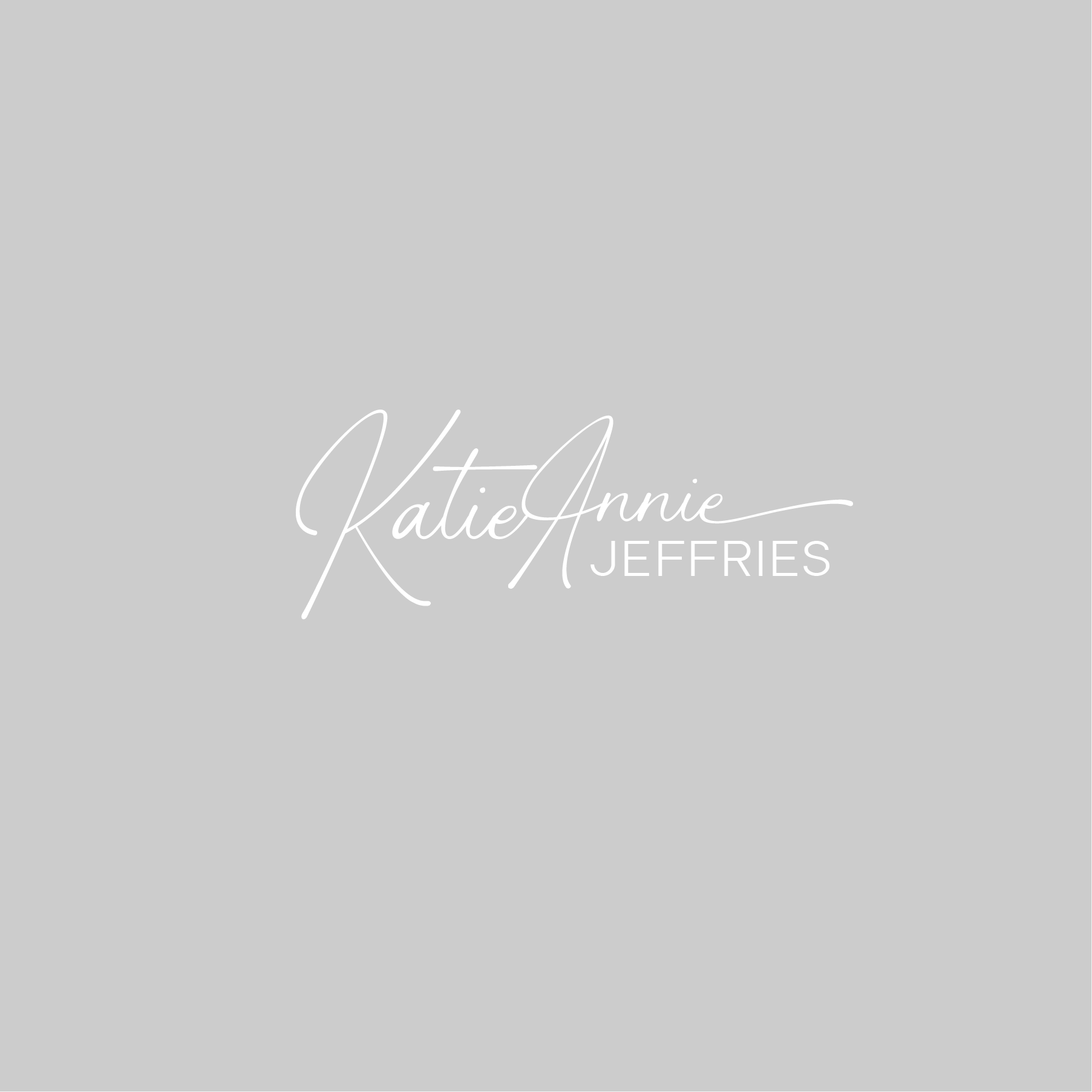 Design de Logo par zaria. pour Katie-Anne Jeffries | Design #27911853