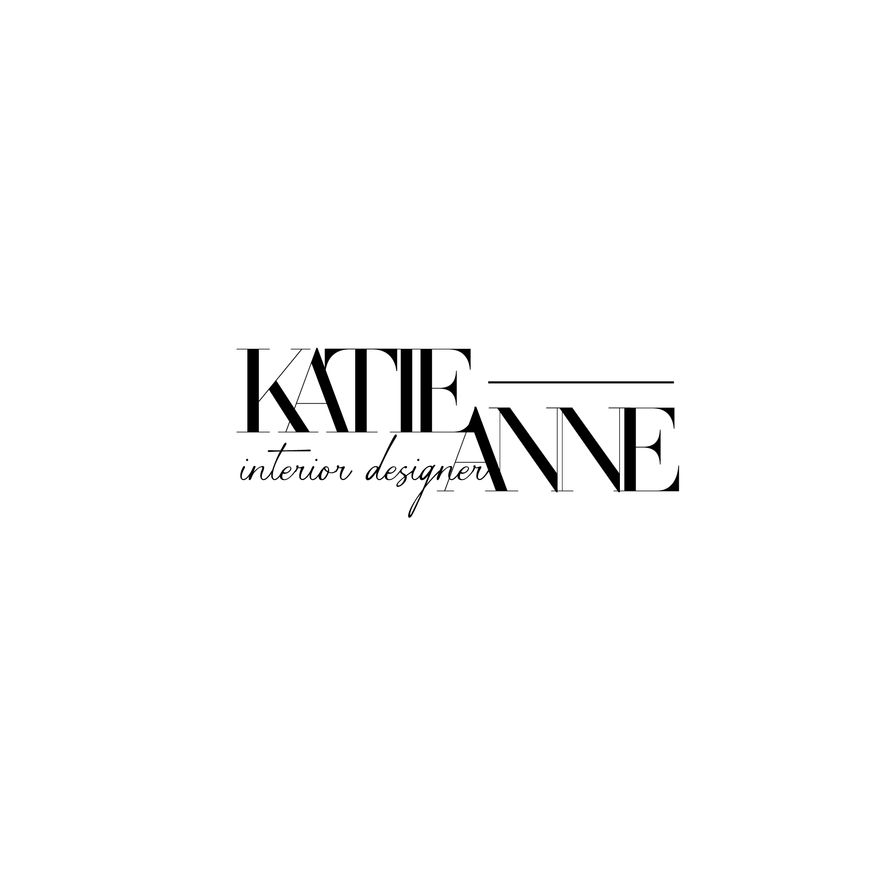 Design de Logo par zaria. pour Katie-Anne Jeffries | Design #27911857