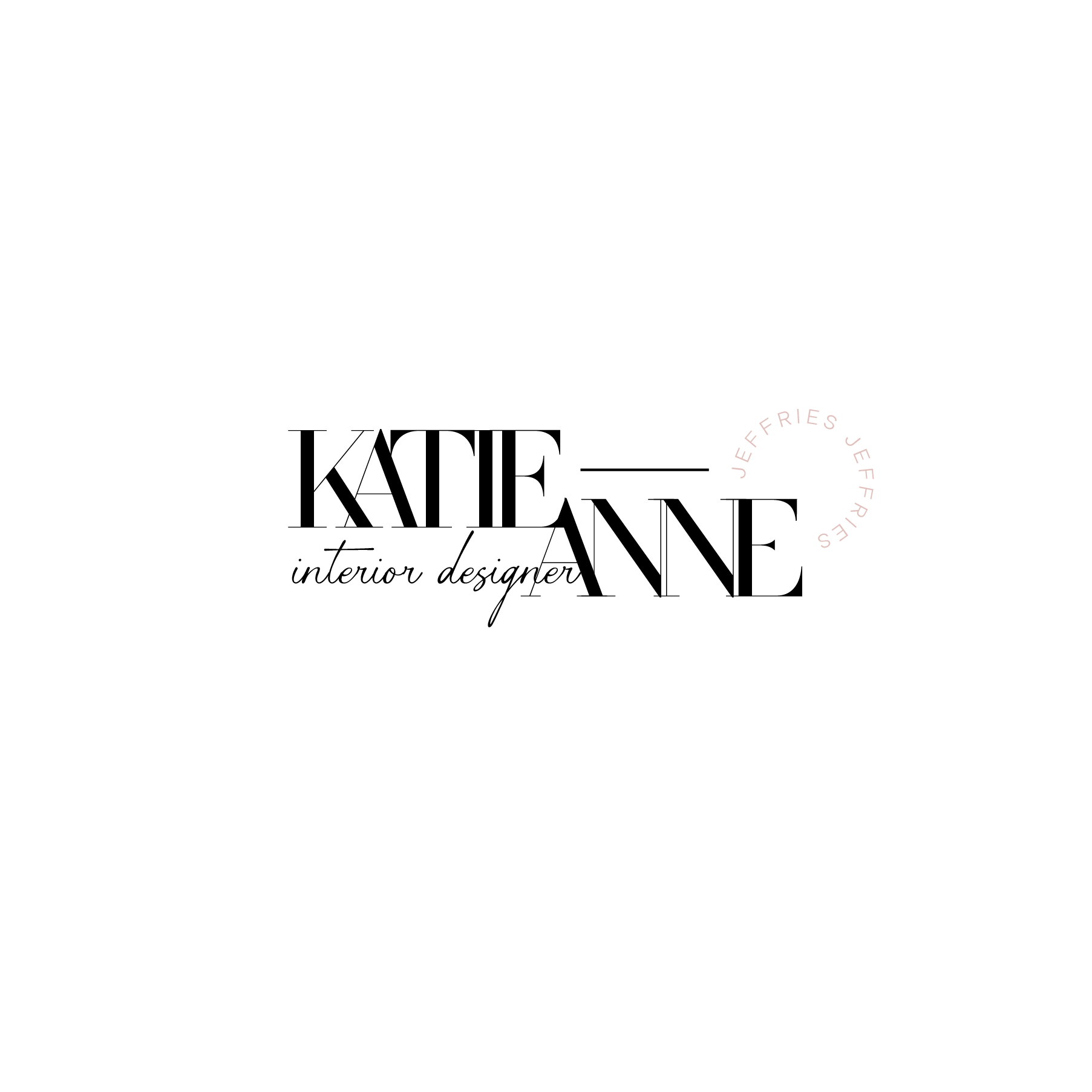 Design de Logo par zaria. pour Katie-Anne Jeffries | Design #27911858