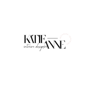Diseño de Logo por zaria. para Katie-Anne Jeffries | Diseño: #27911858