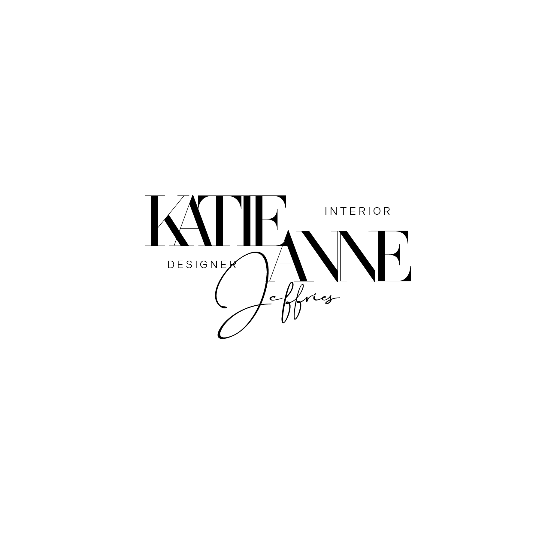 Design de Logo par zaria. pour Katie-Anne Jeffries | Design #27911859