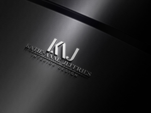 Diseño de Logo por jaxondesign para Katie-Anne Jeffries | Diseño: #27911583