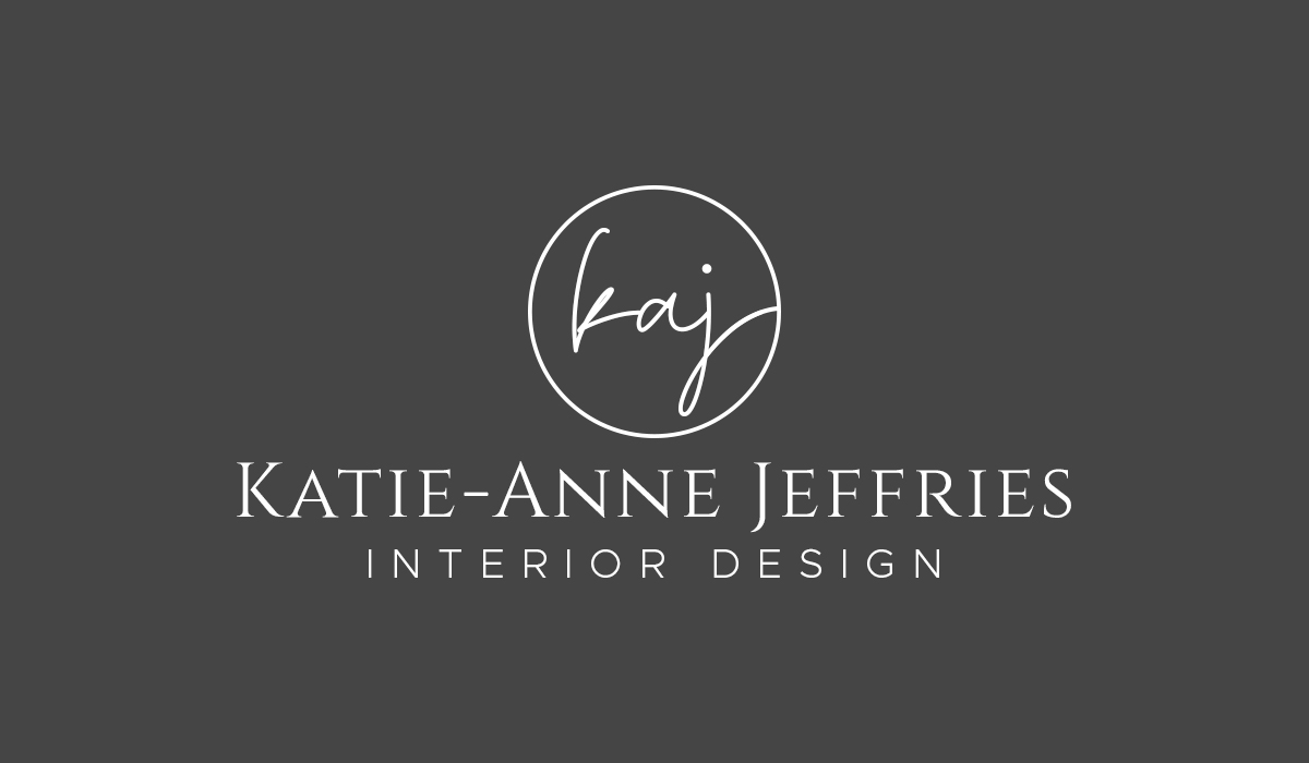 Logo Design by Soonia for Katie-Anne Jeffries | Design #27911999