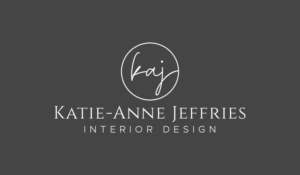 Logo-Design von Soonia für Katie-Anne Jeffries | Design: #27911999