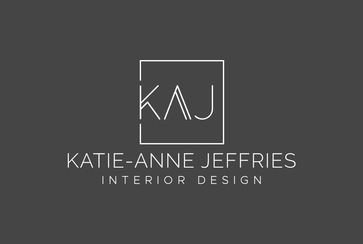 Logo Design by Soonia for Katie-Anne Jeffries | Design #27912000