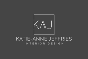 Logo-Design von Soonia für Katie-Anne Jeffries | Design: #27912000