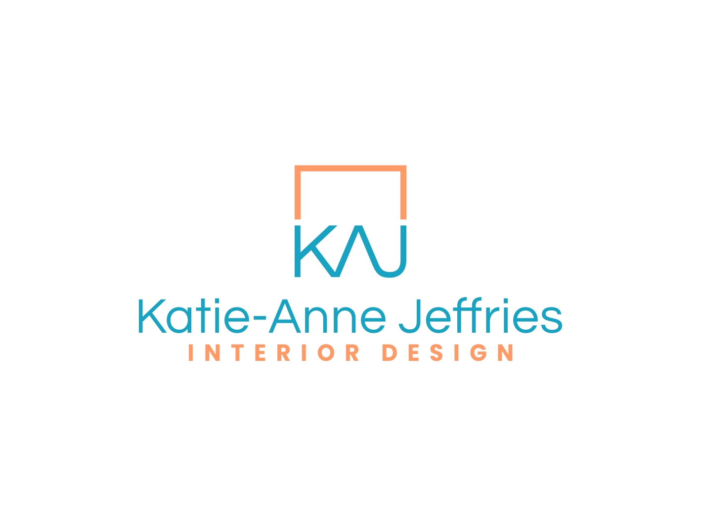 Logo Design by BNdesigner for Katie-Anne Jeffries | Design #27917459