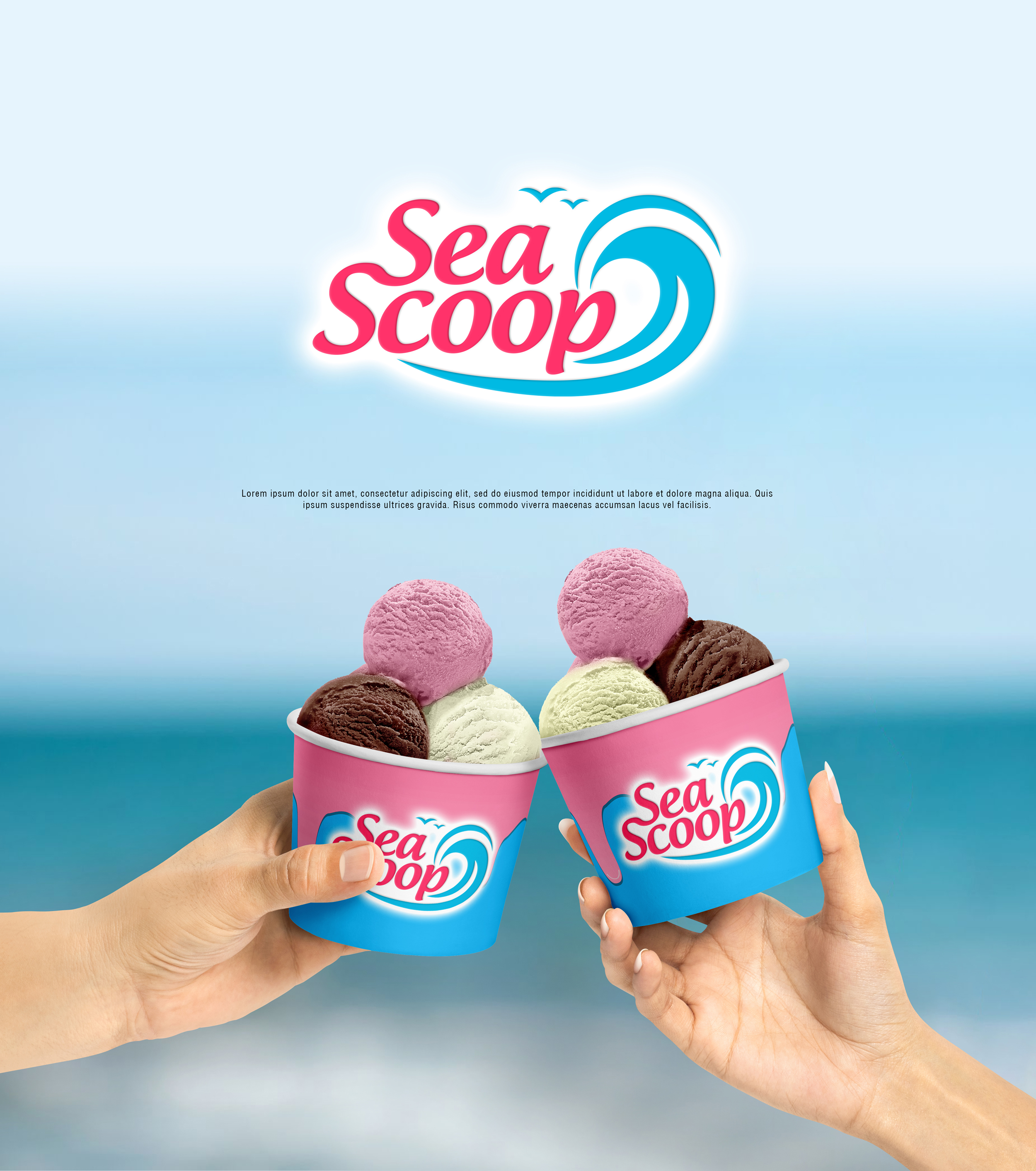 Logo Design by creative.visuals for this project | Design: #27914214