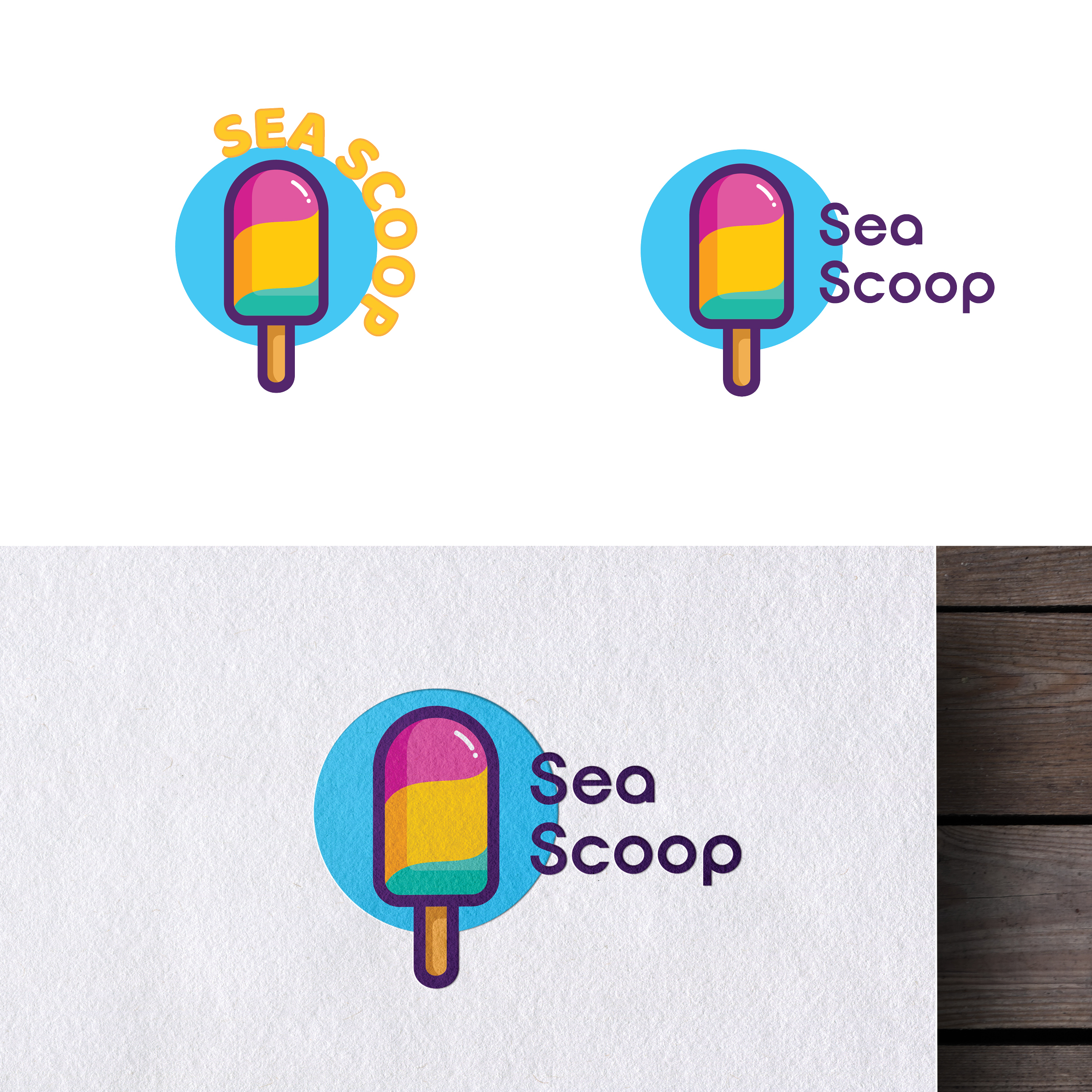 Logo Design by Lili for this project | Design #27910916