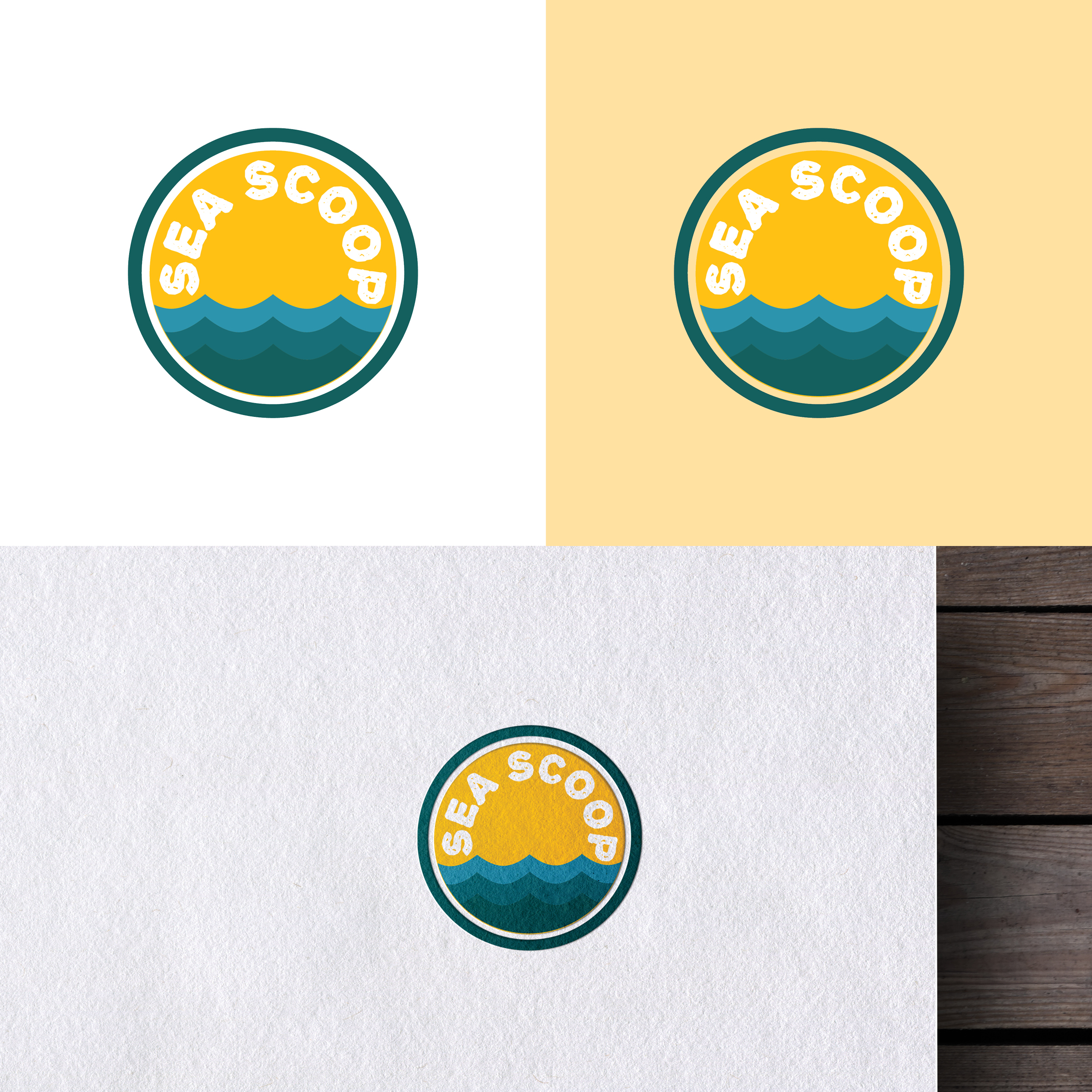 Logo Design by Lili for this project | Design #27910925