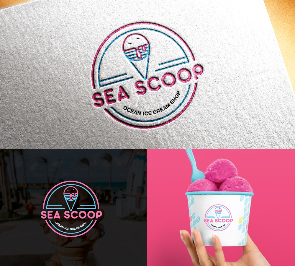 Logo Design by step forward 2 for this project | Design #27912530