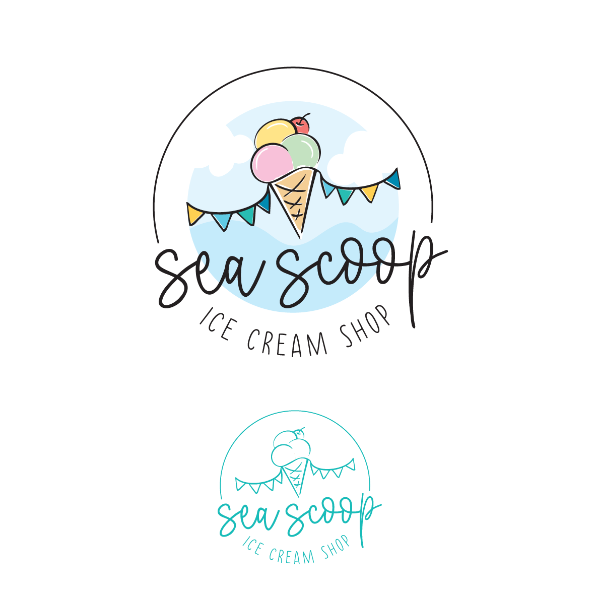 Logo Design by Samantha Ward Design for this project | Design #27911690