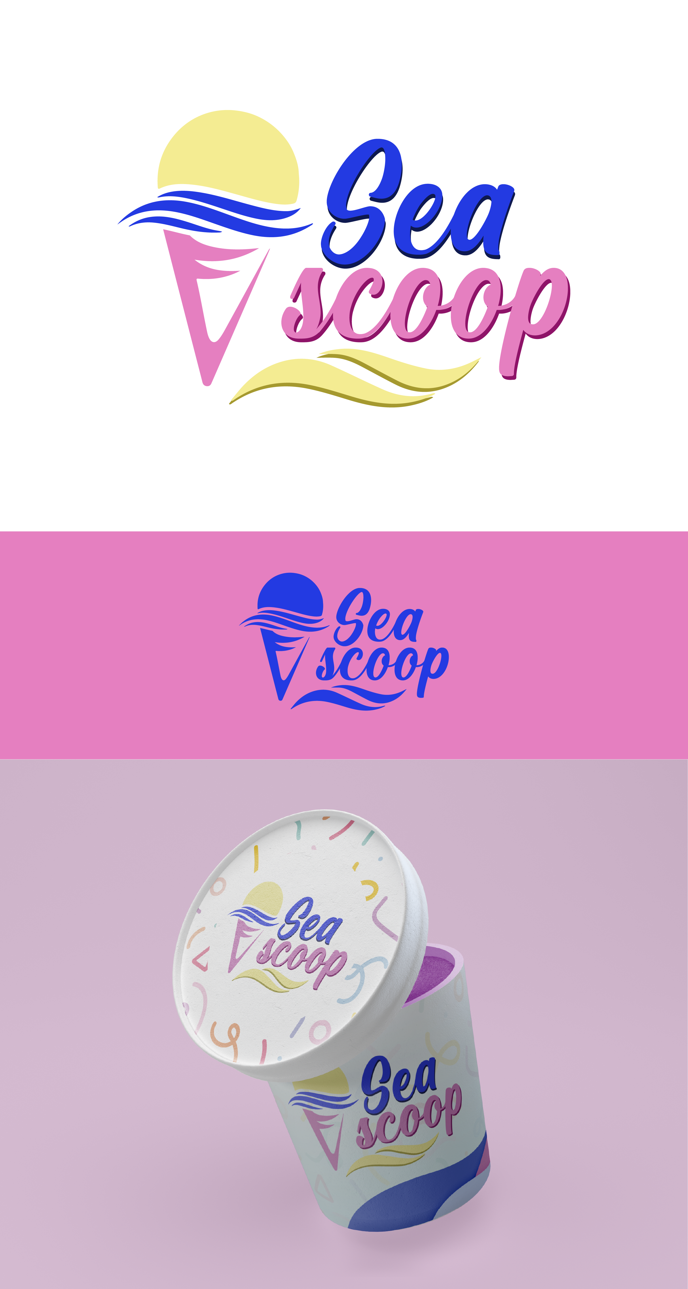 Logo Design by josedomingo for this project | Design #27910844