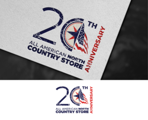 Design de Logo par vta pour American Classic | Design #27911111