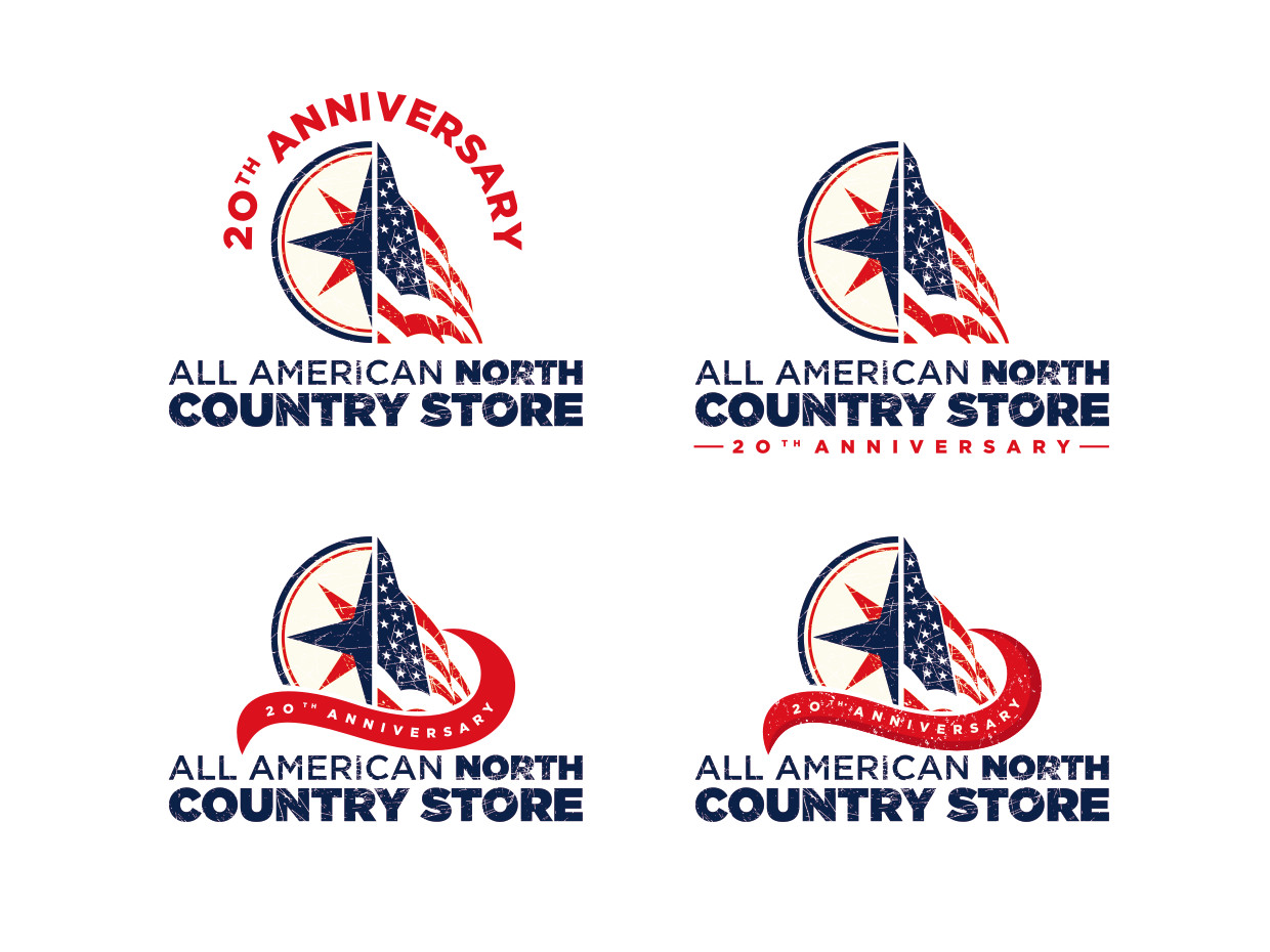 Diseño de Logo por Atvento Graphics para American Classic | Diseño #27912061