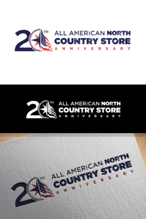 Logo-Design von H4R5Z für American Classic | Design: #27911231