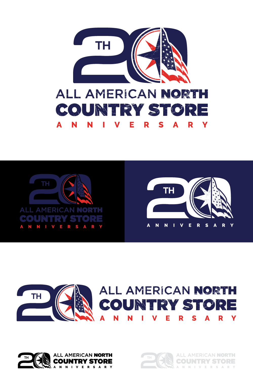 Diseño de Logo por H4R5Z para American Classic | Diseño #27916456