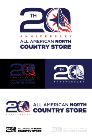 Logo-Design von H4R5Z für American Classic | Design: #27940431