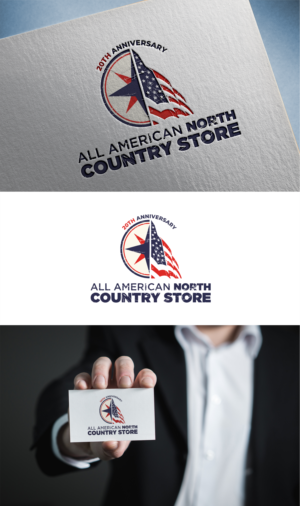 Logo-Design von LunaCreative für American Classic | Design: #27915215