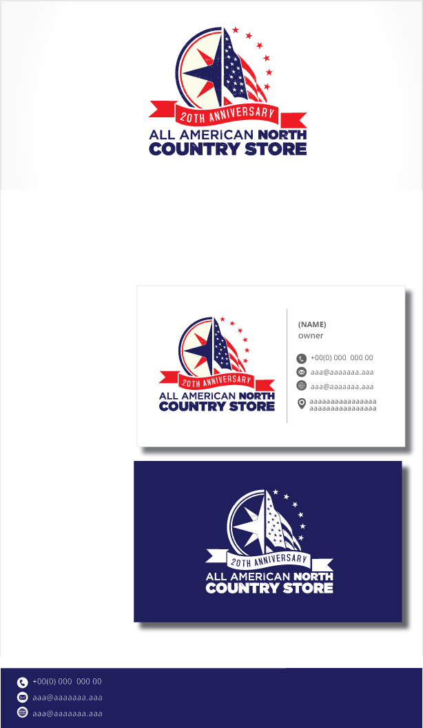 Logo-Design von zebronicgraphic für American Classic | Design: #27913845