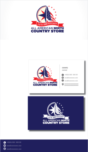 Logo-Design von zebronicgraphic für American Classic | Design: #27913845