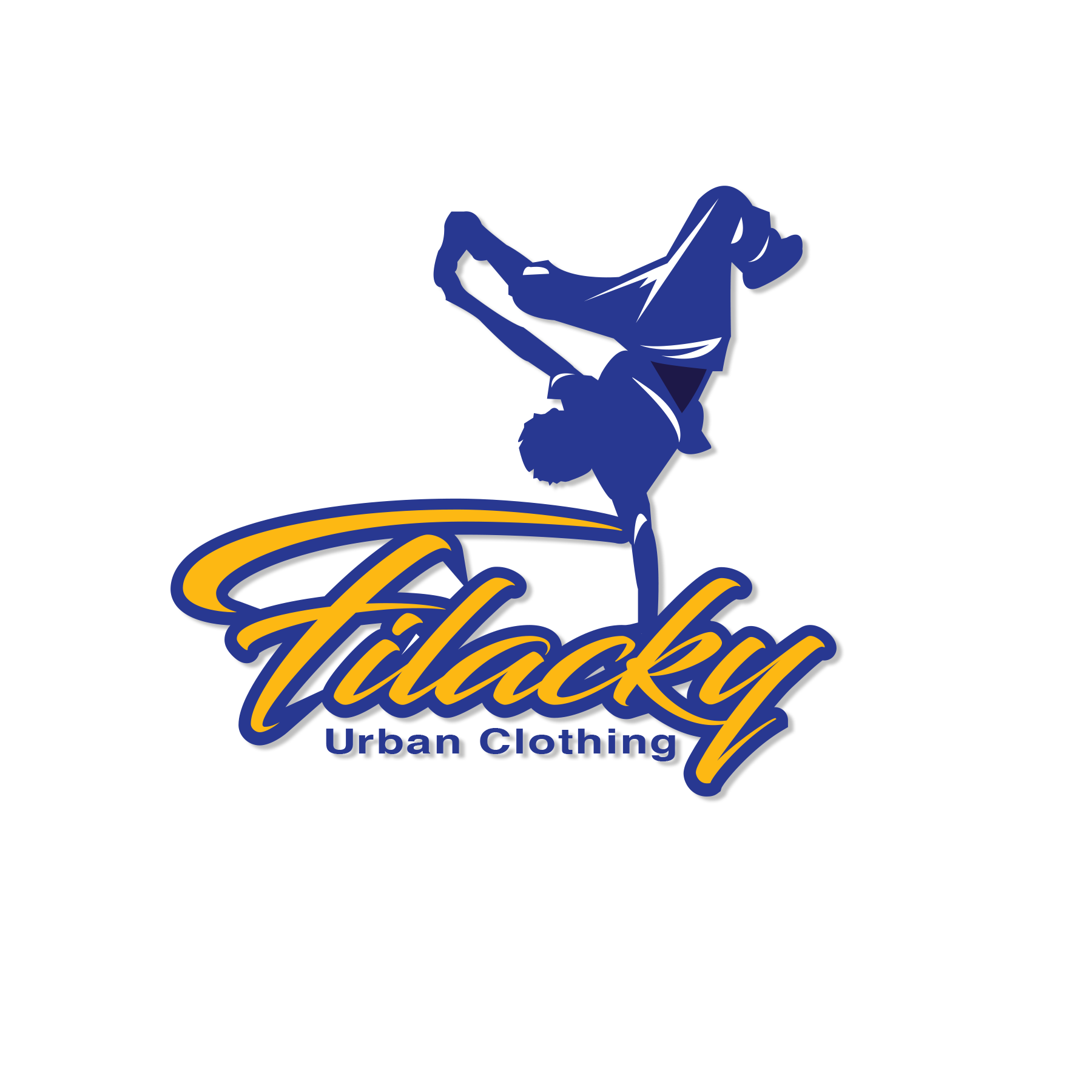 Logo-Design von Dennis Jackson Design für dieses Projekt | Design #27921464