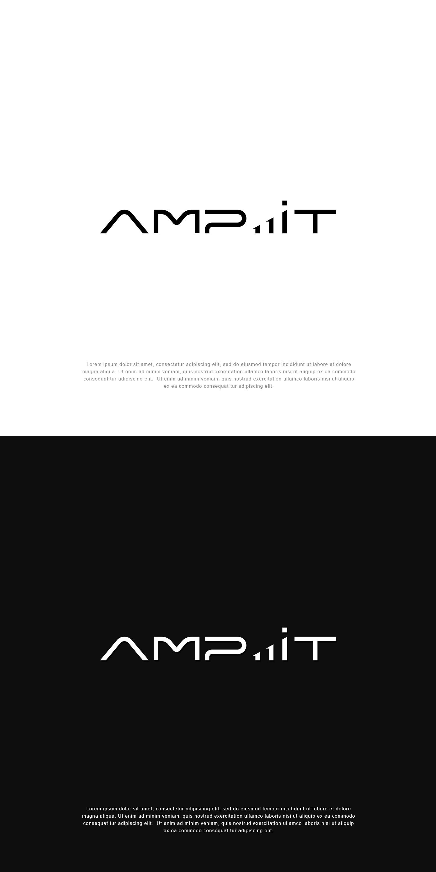 Logo Design by Madink Studios for this project | Design #27939362