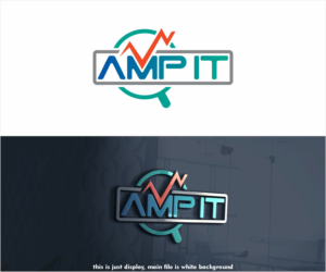 Logo Design by alkaline for this project | Design #27914845