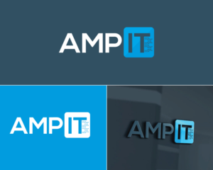 Logo Design by Atec for this project | Design: #27922630