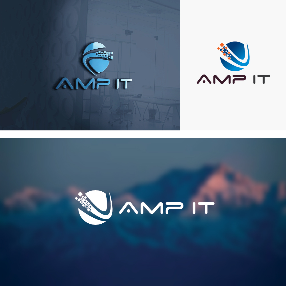 Logo Design by AL-BARAKAH for this project | Design #27911721