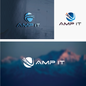 Logo Design by AL-BARAKAH for this project | Design: #27911721