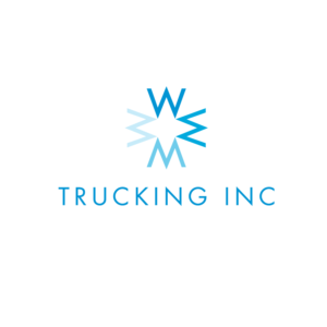 Design de Logo par Dream Logo Design pour 4W Trucking Inc. | Design : #27914449