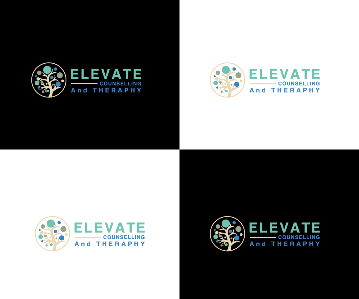 Logo Design by Anekaa for this project | Design #27911475