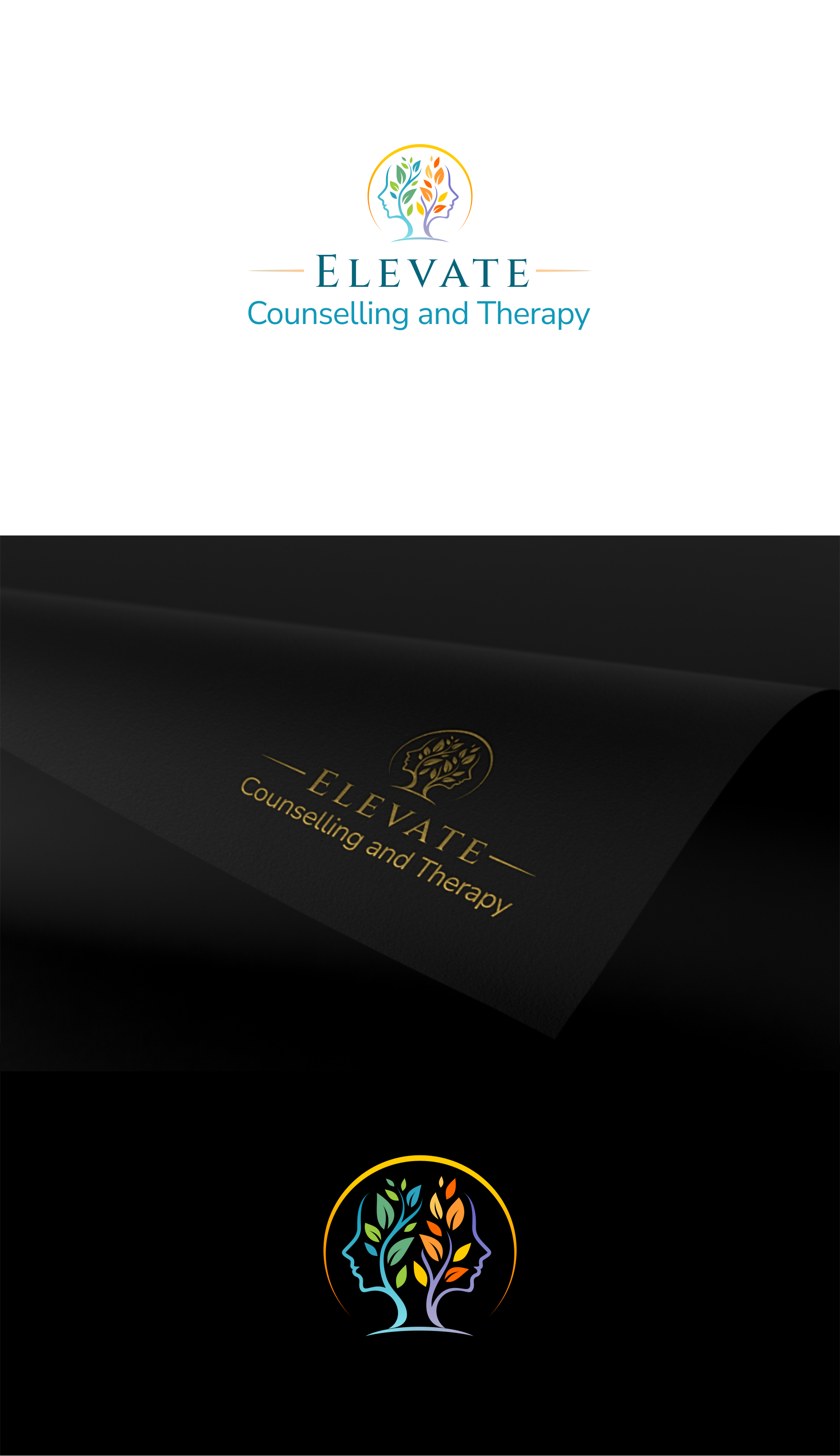 Logo Design by *mary for this project | Design #27915776