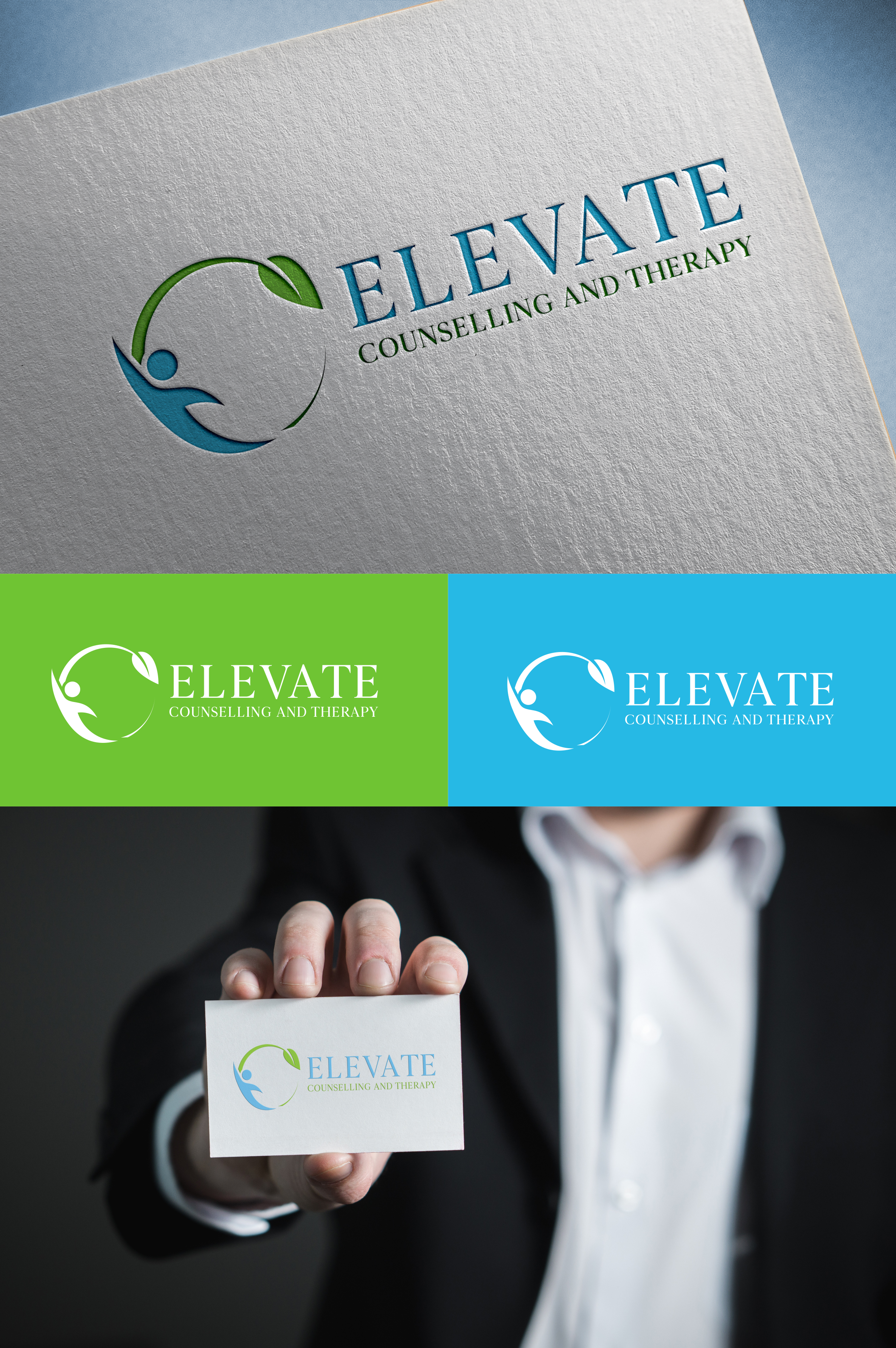 Logo Design by LunaCreative for this project | Design #27916081