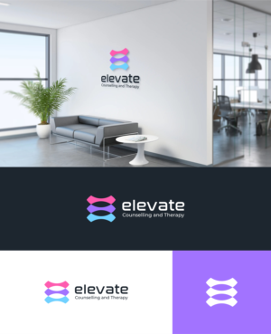 Logo Design by Hakim Febrian for this project | Design #27912816