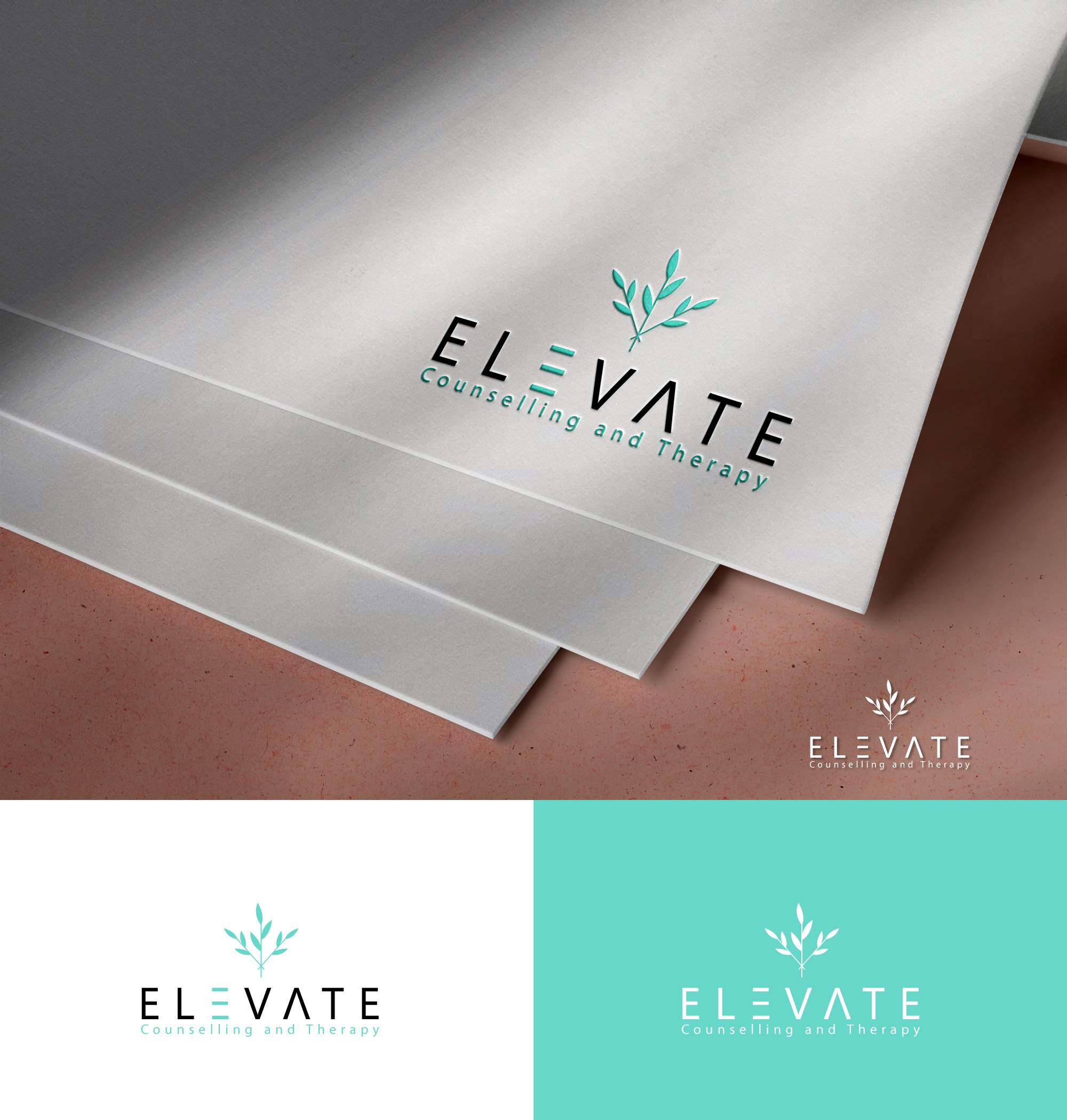 Logo Design by UMBRA Designs for this project | Design #27911196